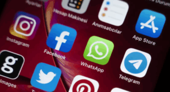 Se caen WhatsApp, Messenger e Instagram 